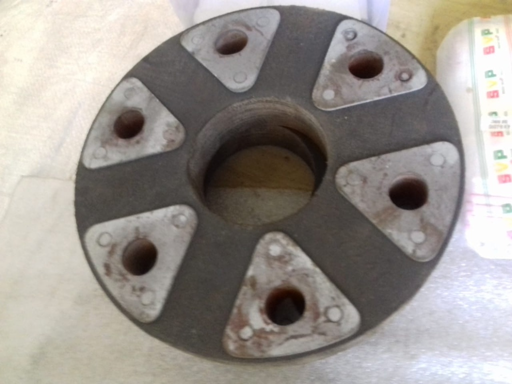 Flywheel Packing Used For Sperre Hv2200 Alm Ship Equipments